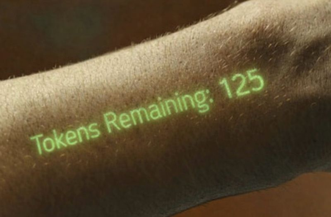 In Time Tokenomics